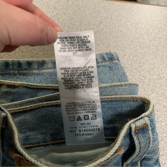 Signature Levi NEW NWT Mens W40 L30 Regular Classic Fit - Picture 5 of 10